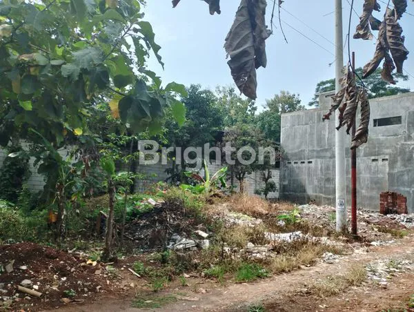 image TANAH ISTIMEWA, SIAP BANGUN, MULAWARMAN, TEMBALANG (2)