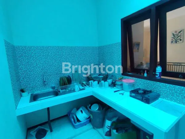 image RUMAH SIAP HUNI TERAWAT BAGUS AREA BURING MALANG (8)