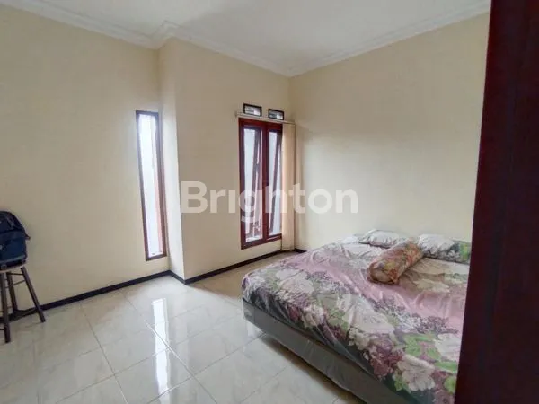 image RUMAH SIAP HUNI TERAWAT BAGUS AREA BURING MALANG (7)