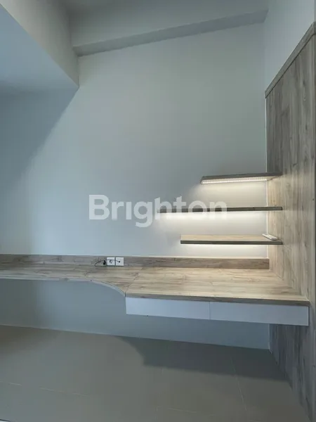 image APARTEMEN CORNELL FULL FURNISH, TIPE STUDIO, VIEW POOL DEPAN UNIVERSITAS CIPUTRA (3)