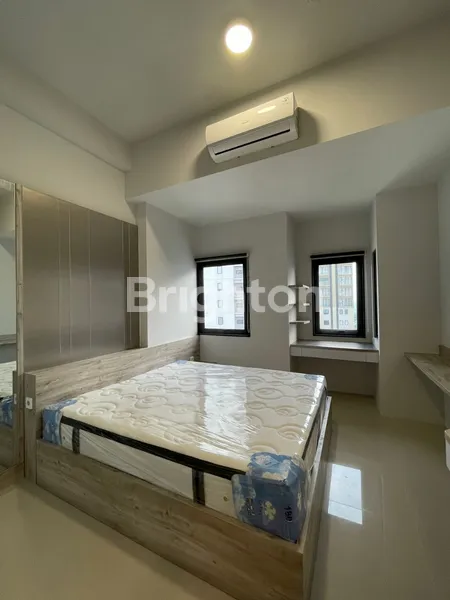 image APARTEMEN CORNELL FULL FURNISH, TIPE STUDIO, VIEW POOL DEPAN UNIVERSITAS CIPUTRA (1)