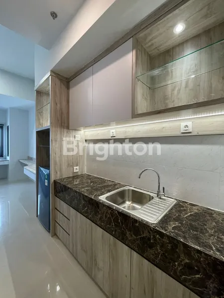 image APARTEMEN CORNELL FULL FURNISH, TIPE STUDIO, VIEW POOL DEPAN UNIVERSITAS CIPUTRA (7)