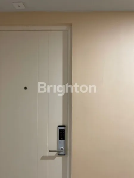 image APARTEMEN CORNELL FULL FURNISH, TIPE STUDIO, VIEW POOL DEPAN UNIVERSITAS CIPUTRA (8)