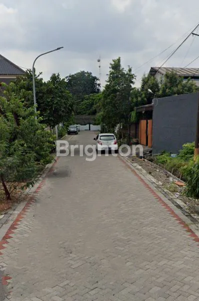 Gambar Property TANAH KAVLING GAYUNG KEBONSARI GAYUNGSARI SURABAYA