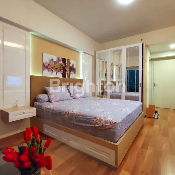 image FULL FURNISHED LENGKAP APARTEMEN TANGLIN PAKUWON INDAH !! (1)
