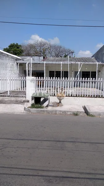 Gambar Property RUMAH KUPANG INDAH SIAP HUNI HARGA TERMURAH KONDISI CIAMIK