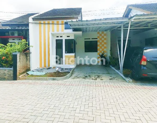 image RUMAH CANTIK SIAP HUNI NYAMAN (1)