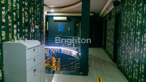 image DIJUAL 3 UNIT RUKO JADI 1 LOS. DI KOMPLEK RUKO MOJOKERTO KOTA.  (2)