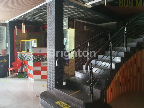 image DIJUAL 3 UNIT RUKO JADI 1 LOS. DI KOMPLEK RUKO MOJOKERTO KOTA.  (3)