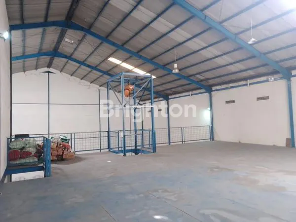 image SEWA GUDANG KALIANAK ADA KANTOR SIAP HUNI BISA AKSES CONTAINER (1)