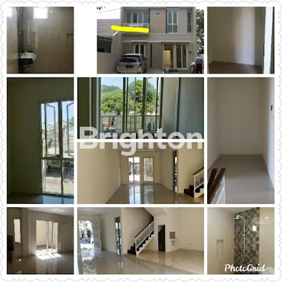 image MINIMALIS 2 LANTAI BARU GRESS CITRALAND BUKIT PALMA  (1)