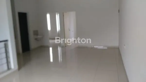 image RUMAH MINIMALIS TERAWAT JEMURSARI SURABAYA SELATAN (2)