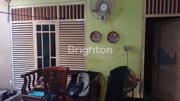 image RUMAH JATIKRAMAT, JATIASIH, BEKASI (2)