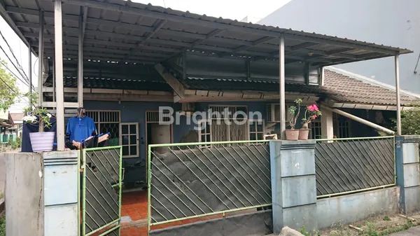 image RUMAH JATIKRAMAT, JATIASIH, BEKASI (1)