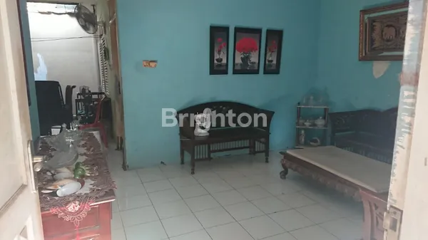 image RUMAH JATIKRAMAT, JATIASIH, BEKASI (8)