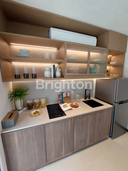 image RUMAH PRIMARY PARK SERPONG, X LIVIN ZEN SERIES (3)