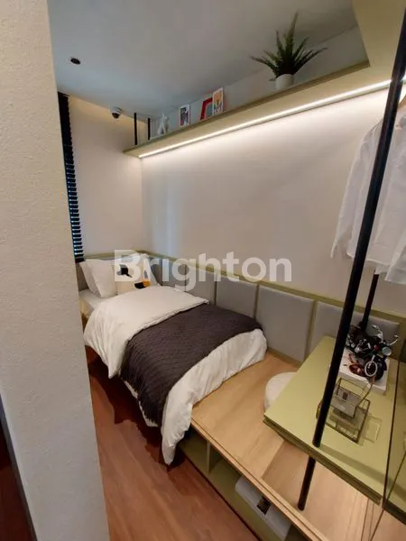 image RUMAH PRIMARY PARK SERPONG, X LIVIN ZEN SERIES (5)