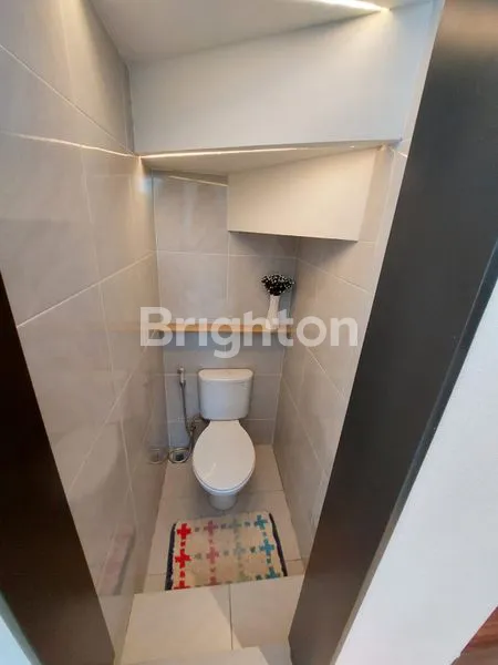 image RUMAH PRIMARY PARK SERPONG, X LIVIN ZEN SERIES (8)