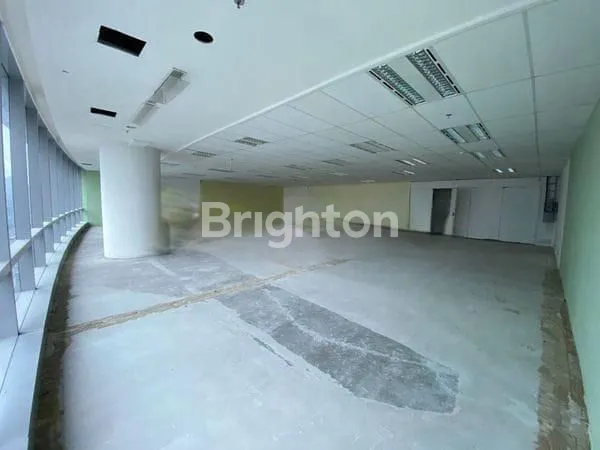 image KANTOR / OFFICE SPACE BEBAS GANJIL GENAP, AKSES TRANSPORTASI SUPER MUDAH LOKASI SUPER STRATEGIS DI DUKUH ATAS, SUDIRMAN JAKARTA PUSAT (5)