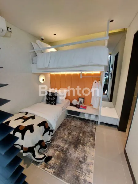 image RUMAH PRIMARY PARK SERPONG, Q LIVIN, ZEN SERIES (5)