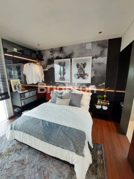 image RUMAH PRIMARY PARK SERPONG, Q LIVIN, ZEN SERIES (7)