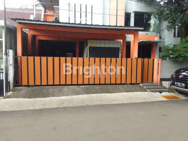 image HUNIAN NYAMAN DI HAUR JAYA KOTA BOGOR (1)