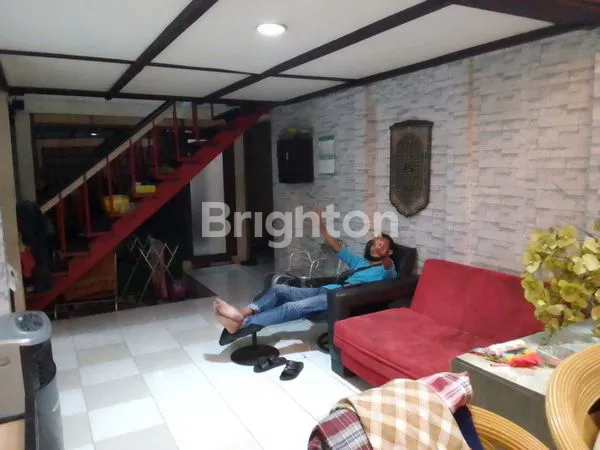 image HUNIAN NYAMAN DI HAUR JAYA KOTA BOGOR (6)