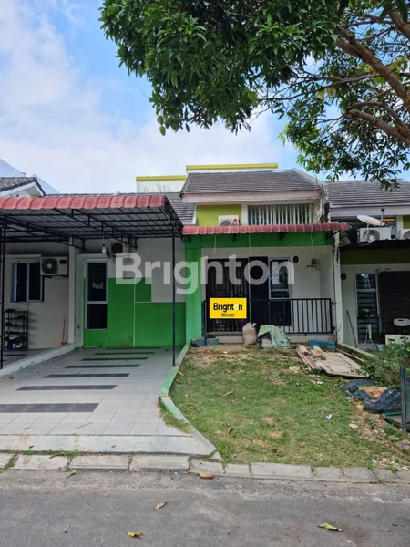 Gambar Property RUMAH 2 LANTAI DI BEVERLY GREEN BATAM CENTRE
