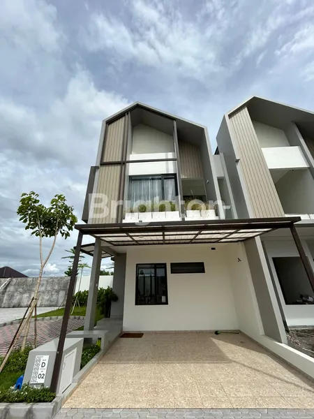 Gambar Property RUMAH MURAH BARU NYAMAN DI PERUMAHAN GENTAN