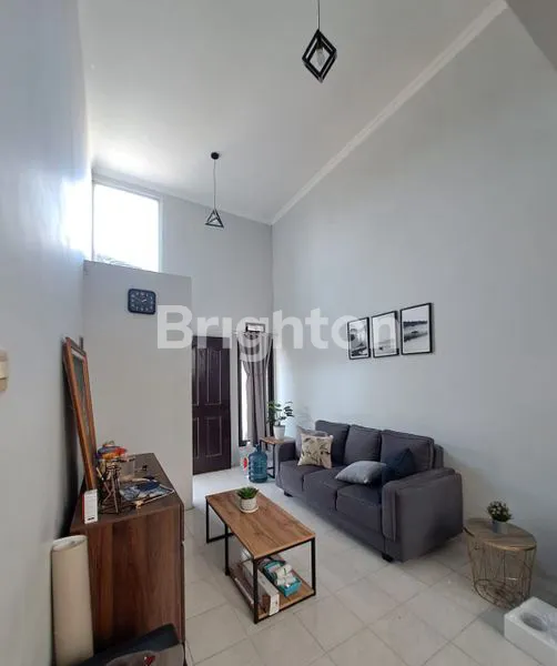 image PURI SURYA JAYA VALENCIA RESIDENCE, MURAH PLUS FURNISH (3)