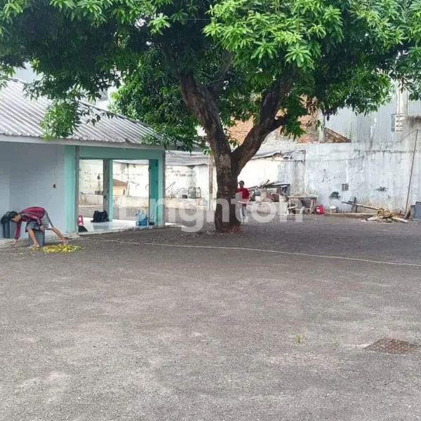 image DIJUAL TANAH CONDET RAYA JAKARTA TIMUR - TANAH PINGGIR JALAN BATU AMPAR KERAMAT JATI (5)