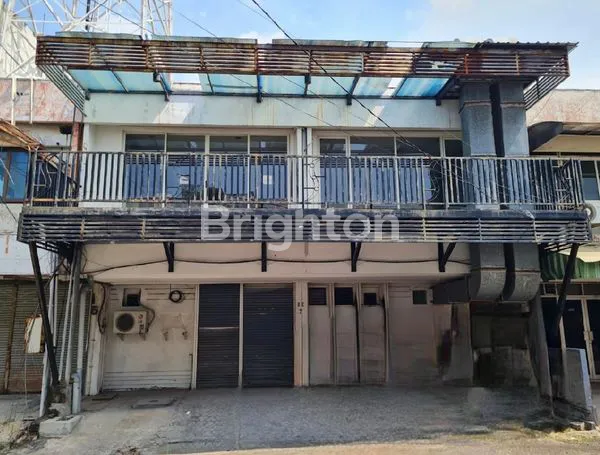 image RUKO MAYJEND SUNGKONO KOMPLEK DARMO PARK LANGSUNG DAPAT 3 UNIT (2)