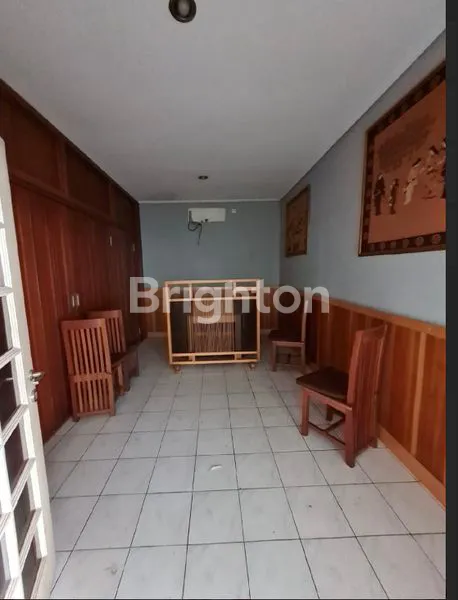 image RUKO MAYJEND SUNGKONO KOMPLEK DARMO PARK LANGSUNG DAPAT 3 UNIT (3)