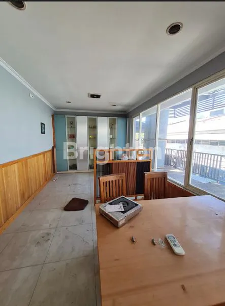 image RUKO MAYJEND SUNGKONO KOMPLEK DARMO PARK LANGSUNG DAPAT 3 UNIT (4)