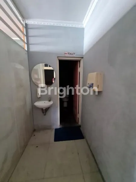 image RUKO MAYJEND SUNGKONO KOMPLEK DARMO PARK LANGSUNG DAPAT 3 UNIT (6)