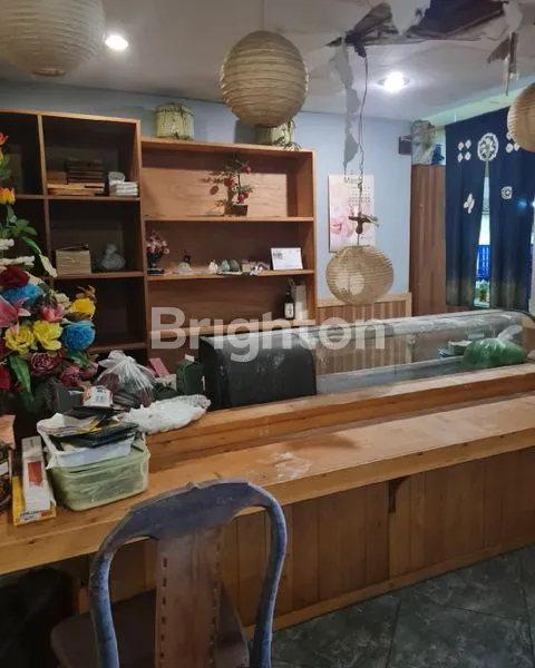 image RUKO MAYJEND SUNGKONO KOMPLEK DARMO PARK LANGSUNG DAPAT 3 UNIT (7)