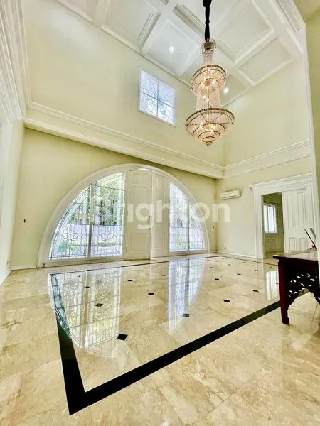 image RUMAH SULTAN, SUPER LUAS, DAN STRATEGIS KAWASAN PONDOK INDAH (2)