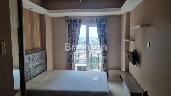 image PURI PARK VIEW APARTEMEN STUDIO LANTAI TINGGI (1)