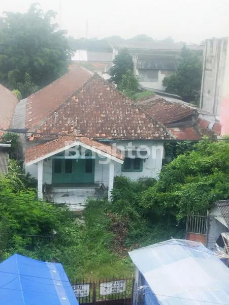 image RUMAH SERANG, BANTEN, PINGGIR JALAN RAYA, COCOK UNTUK USAHA (1)
