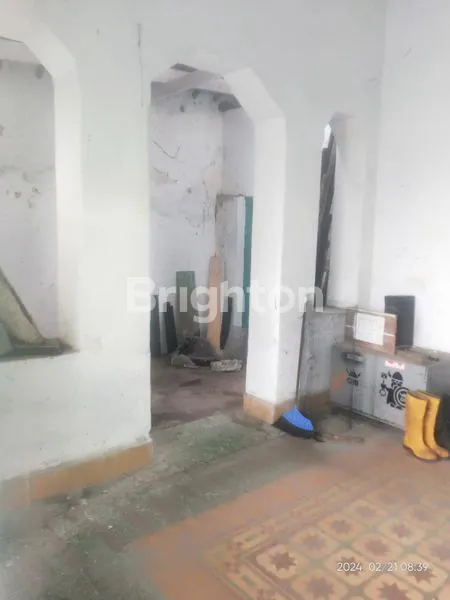 image RUMAH SERANG, BANTEN, PINGGIR JALAN RAYA, COCOK UNTUK USAHA (4)