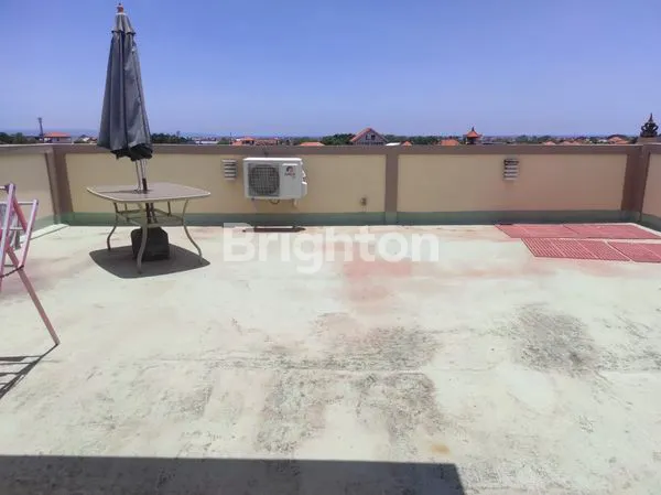 image RUMAH MODERN  MINIMALIS CANGGU (8)