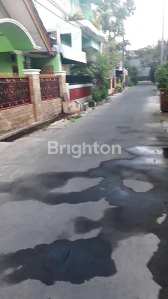 image RUMAH LUAS DAN MURAH DI CIATER (3)