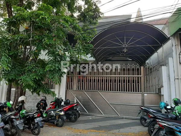 image THE ONLY ONE SUPER PREMIUM COMMERCIAL AREA! LANGKA! JUAL CEPAT RUMAH NOL JALAN UTAMA RAYA DHARMAHUSADA INDAH DEPAN GALAXY MALL (4)