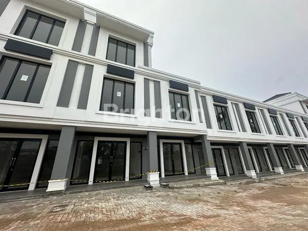 image RUKO EMERALD CIMANGGIS GOLF ESTATE THE BEST HPUSE FOR MILLENIALS (2)