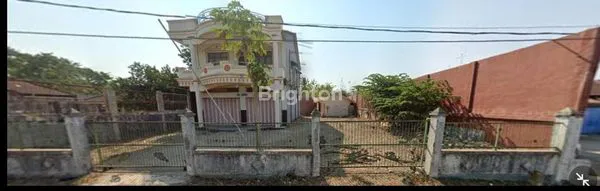 image RUKO DENGAN HALAMAN LUAS DI ATAMBUA, 0 JALAN RAYA (1)