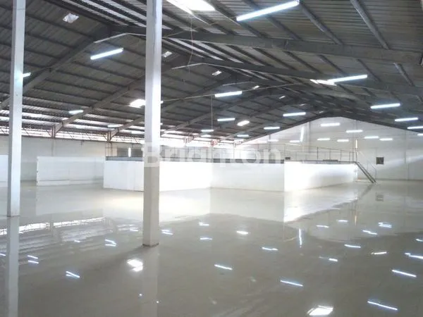 image BEBERAPA GUDANG MULAI DARI 500 M2 DI CENGKARENG 15 MENIT DARI GROGOL (2)