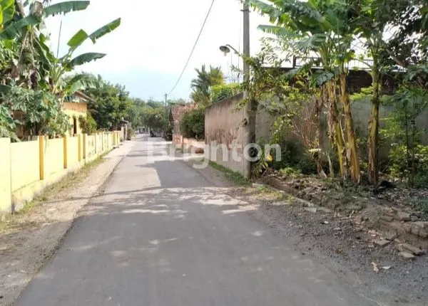 image RUMAH DENGAN TANAH KEBUN LOKASI STRATEGIS DI GAWOK (5)