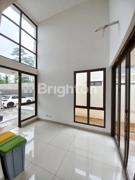 image RUMAH FAVOURITE , ADA CLUB HOUSE DI CITRA SENTUL (2)