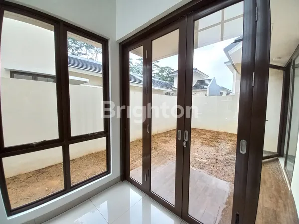 image RUMAH FAVOURITE , ADA CLUB HOUSE DI CITRA SENTUL (3)