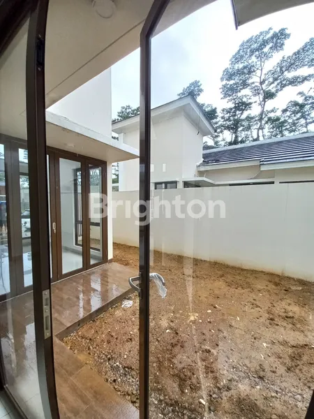 image RUMAH FAVOURITE , ADA CLUB HOUSE DI CITRA SENTUL (4)